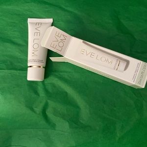 EVELOM Foaming Cream Cleanser 20ml. NWT - NWB!!